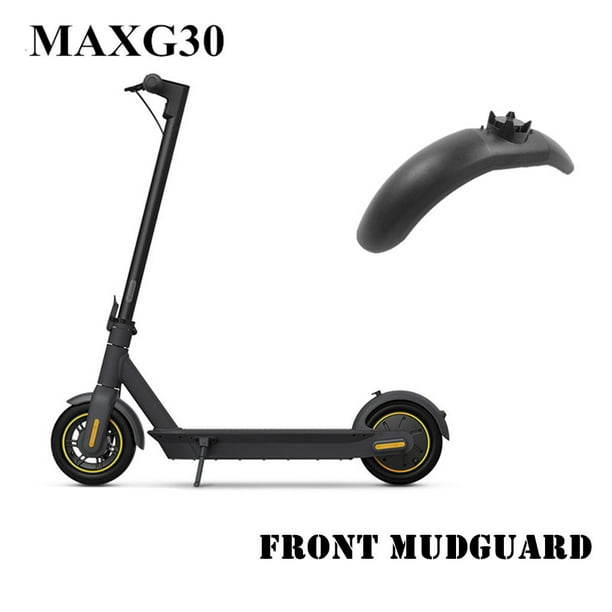 Fender For Xiaomi No.9 Scooter MAX G30 Part New High quality Easy to install Fender For Xiaomi No.9 Scooter MAX G30 Part New High quality Easy to install